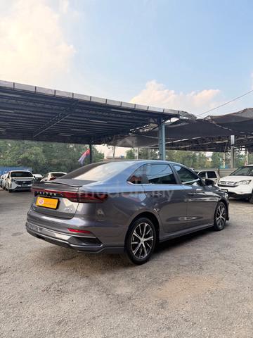 2024 Proton S70 1.5 FLAGSHIP MY23 (A) - 5