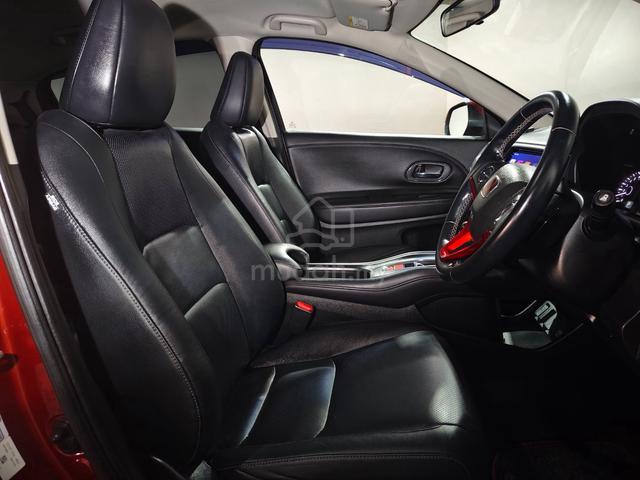 2021 Honda HR-V 1.8 V F/Service LOW Mileage L/New - 5