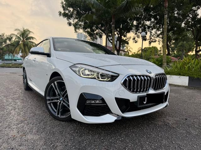 DIGITAR METER Bmw 1.5 218i M SPORT GRAN COUPE MY20 - 1