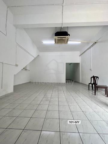 Murah Sewa‼️Ground Floor Shop Lot - Port Klang Jln Cungah For Rent 1