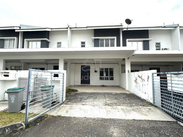 TERPALING MURAH BELOW MARKET |Taman Iringan Bayu (Pastura), Seremban 1