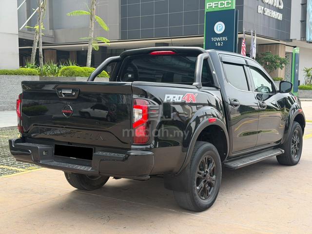 Nissan NAVARA V 2.5L (A) FULL LOAN / 0 DOWNPAYMENT - 2