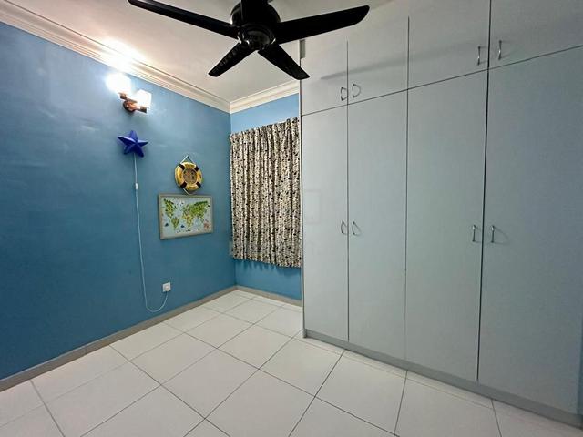Lake View Apartment 5