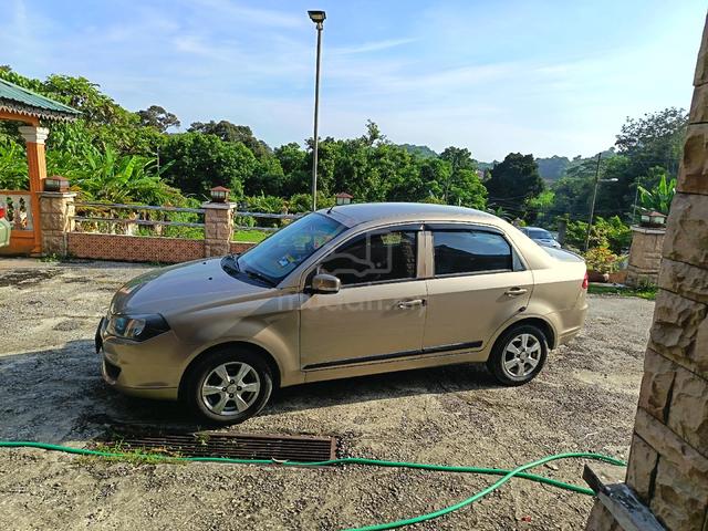2012 Proton SAGA 1.3 FLX STANDARD (A) - 4