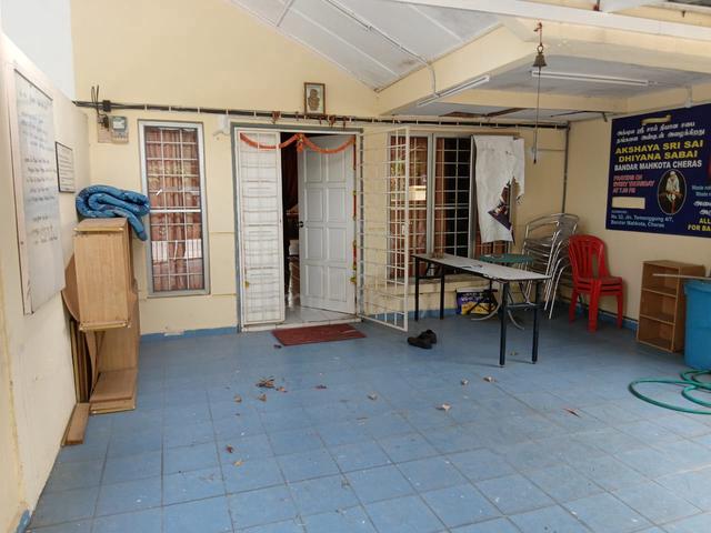 BELOW MARKET FREEHOLD Mahkota Cheras 2-Storey Landed House for Sale 1