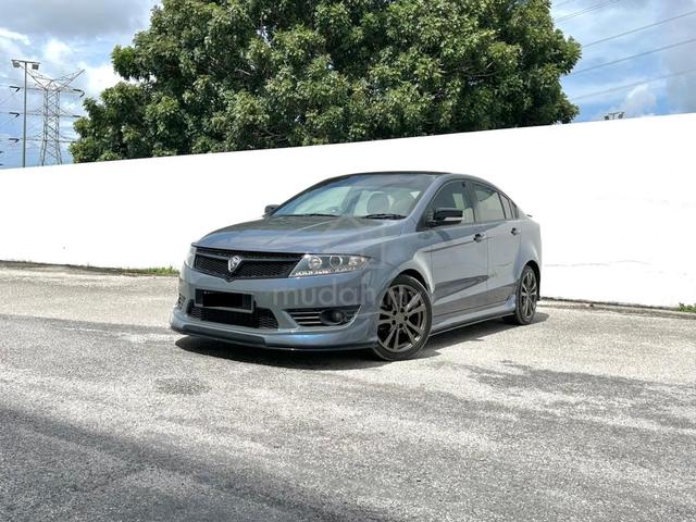 2018 Proton PREVE 1.6 PREMIUM (A) 3 YRS WARRANTY - 4