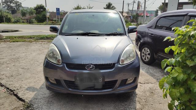 2016 Perodua MYVI 1.3 STANDARD G MY11 M600 - 1