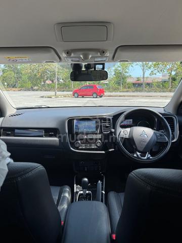 2019 Mitsubishi OUTLANDER 2.0 (A) 4WARRANTY - 3
