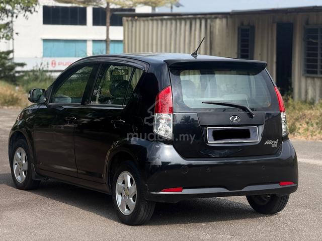 ‼️2009 Perodua Myvi 1.3 FULL‼️ - 4