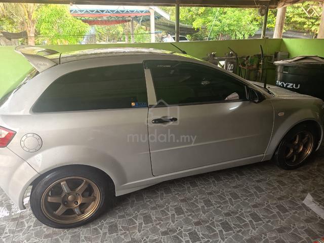 2009 Proton SATRIA 1.6 NEO (M) - 1