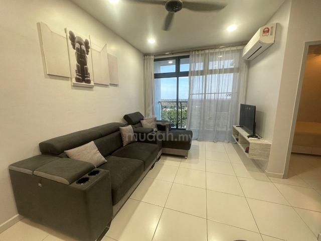 Grand Residence @ Merak Mas 1