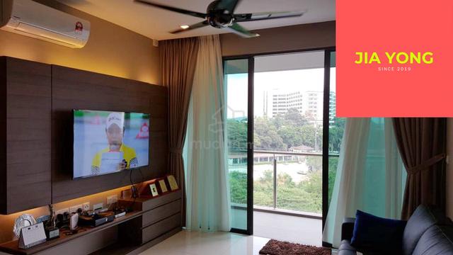 The Address (Bukit Jambul) 1