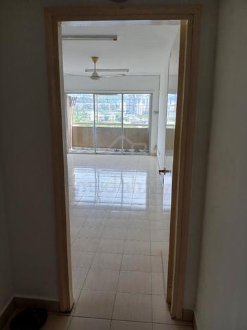 Magna Ville Condominium 1