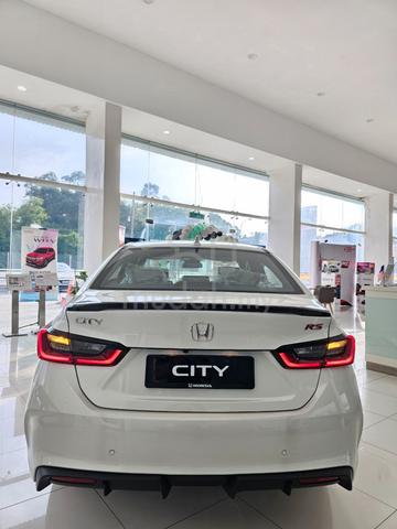 2026 Honda CITY 1.5 RS 18k Clear Stock - 5