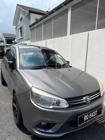 2017 Proton SAGA 1.3 STANDARD MT (M) - 1