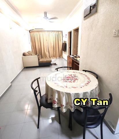 Taman Lone Pine (Medium Low Cost) 1