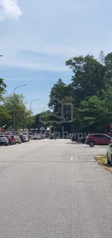 Seremban 2  Commercial Land for Sale 1