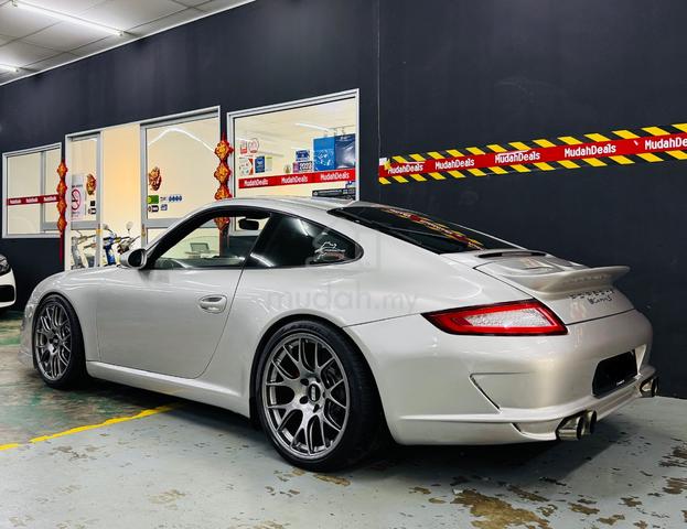 2005 Porsche 911 CARRERA S 997 (A) Cars for sale in Johor