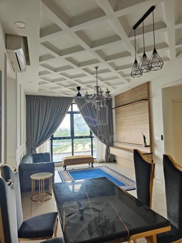 Conezion Residences 1