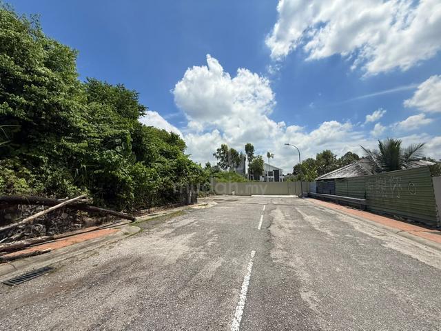 Sri Bintang Kepong Residential Bungalow Land, Freehold 1