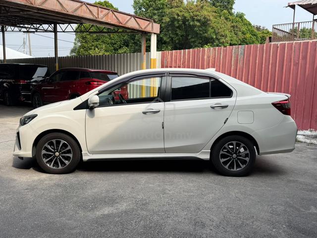 2021 Perodua BEZZA 1.3 AV MY16 D63D (A) LOAN KEDAI - 4