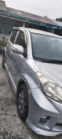 2006 Perodua MYVI 1.3 EZI (A) - 4