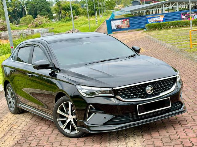 2025 Proton S70 1.5 FLAGSHIP X✅9k Mileage - 1