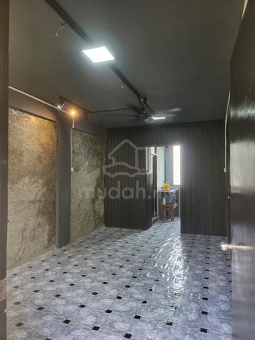 Seksyen 1 Wangsa Maju Flat 1