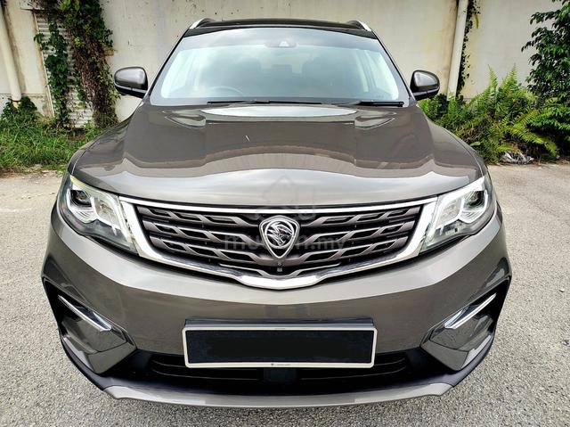 2020 Proton X70 1.8 TGDI Premium 2wd (A)≫OFFER OTR - 3