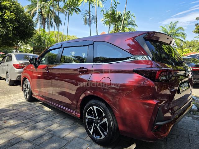 2023 Perodua ALZA 1.5 AV (A) - 5