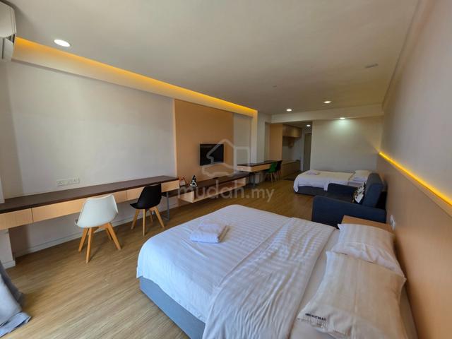 Aru Suites 1