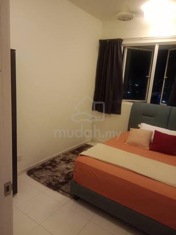 immediate tenancy female unit tanjung tokong 1