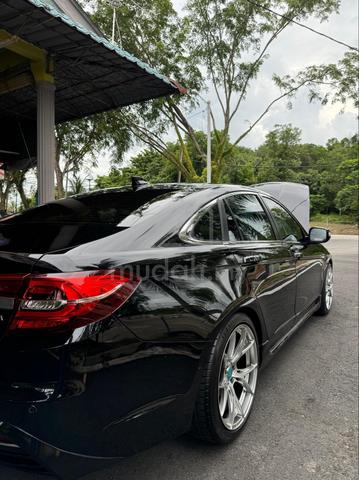 2017 Proton PERDANA 2.0 2.0L (A) - 1