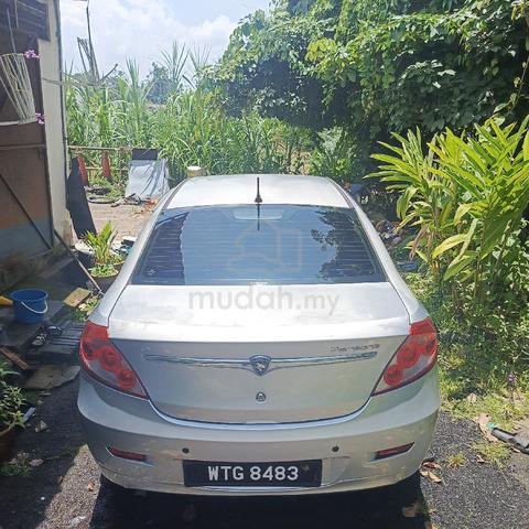 2009 Proton PERSONA 1.6 BASE LINE (A) - 4