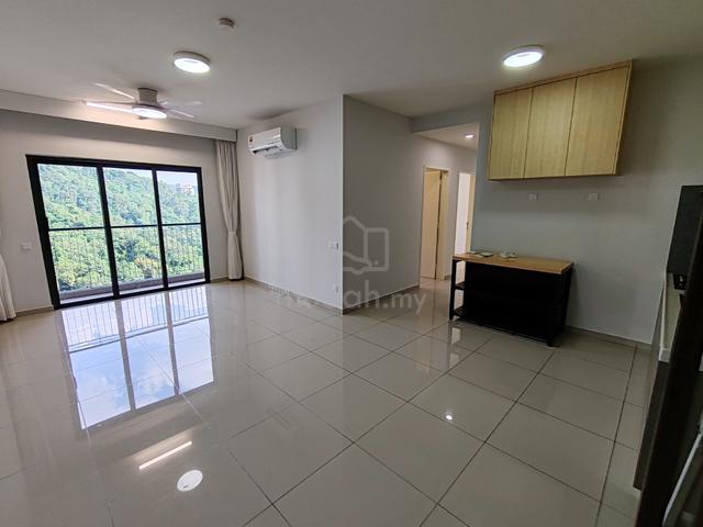 D'Cosmos Residences 1