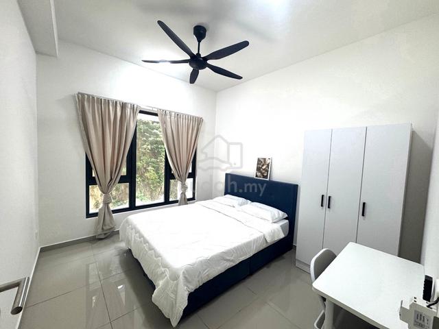 D'Clover Near Mutiara MRT, Bandar Utama, Sri Damansara, Mont Kiara 1