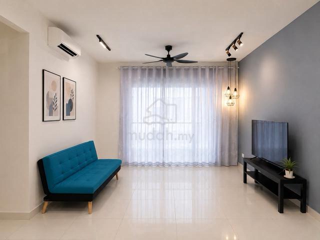 Paraiso Residence @ The Earth 1