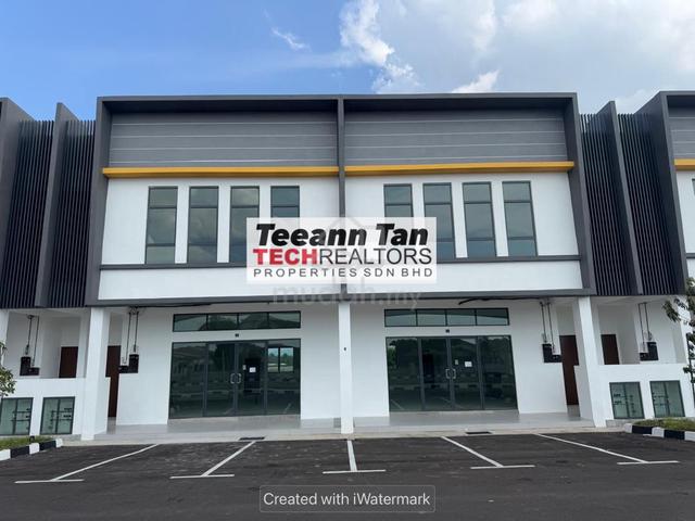 Tasek Gelugor Tmn Sepadu Jaya For Rent|Ground Floor | Facing Mainroad| 1