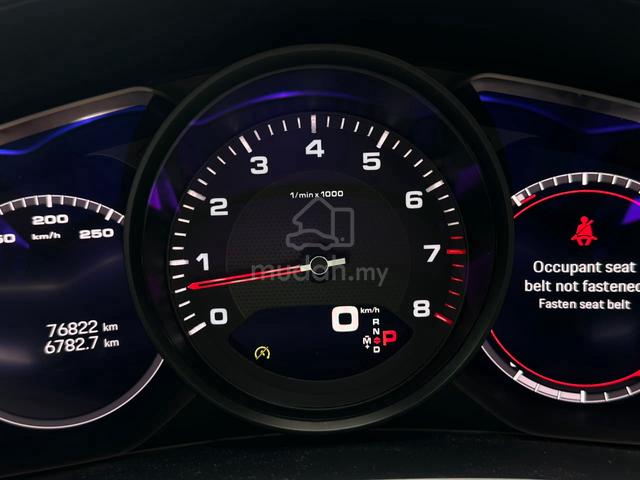 FULL SERVICE 🌟 2023 Porsche CAYENNE 3.0 PETROL - 4