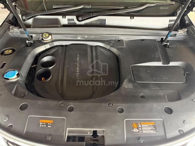 2022 Proton X70 1.8 PREMIUM 2WD F/LonOTR FuHistory - 3
