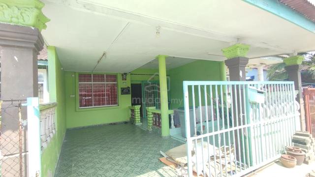 [TURUN HARGA] Single Storey, Tmn Kesang Damai, Jasin, Melaka 1