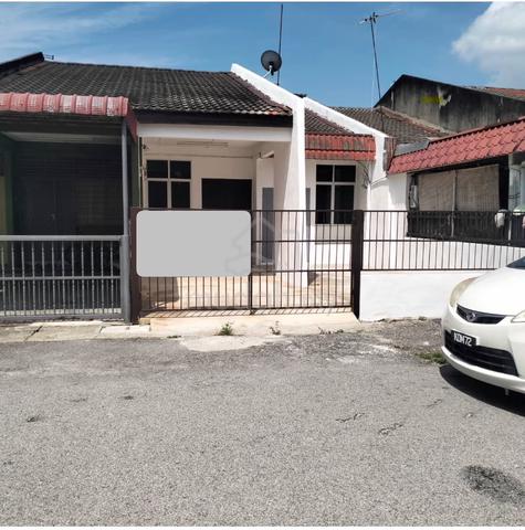 1sty Terrace Taman Sepadu, Tasik Gelugor, Pulau Pinang 1