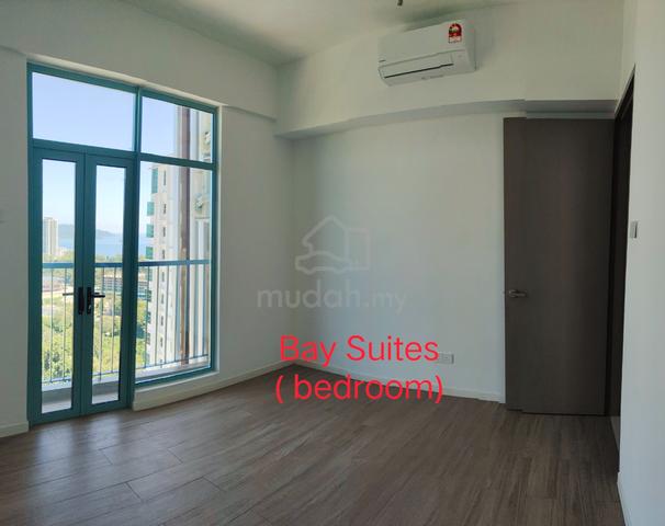 Bay Suites 1