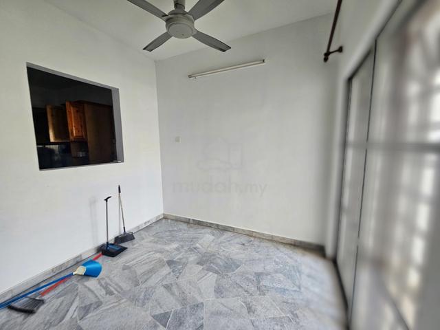 [FULL RENO + EXTEND WITH APPROVAL + GATED] Putra Bahagia Putra Heights 1
