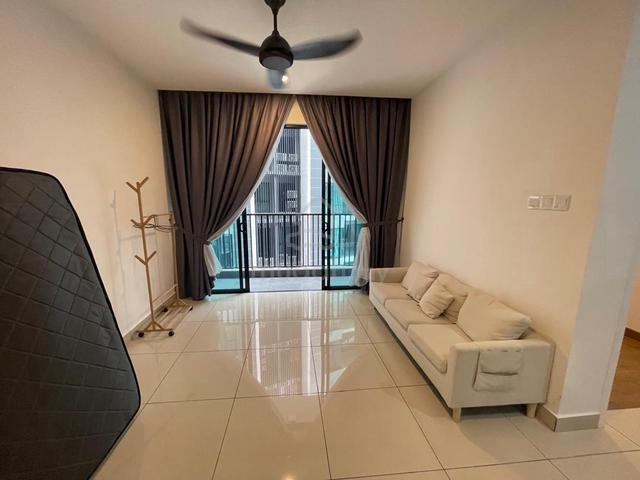 AraTre Residences 1