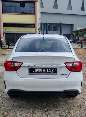 2024 Proton SAGA 1.3 PREMIUM AT MY19 FACELIFT (A) - 4