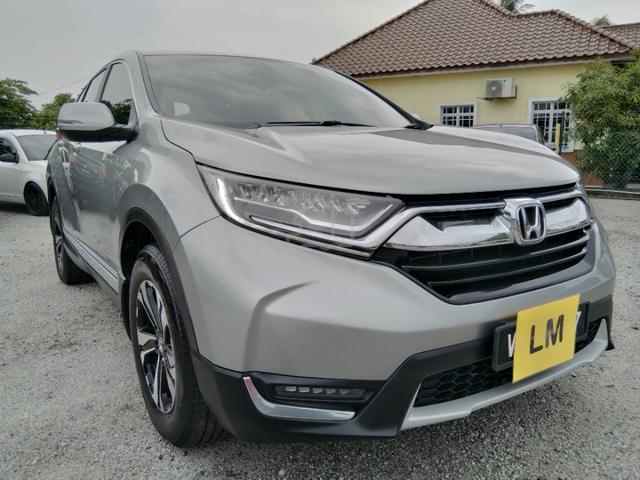 R /2018/ Honda CR-V 2.0 (A) 2WD 1 OWNER - 1