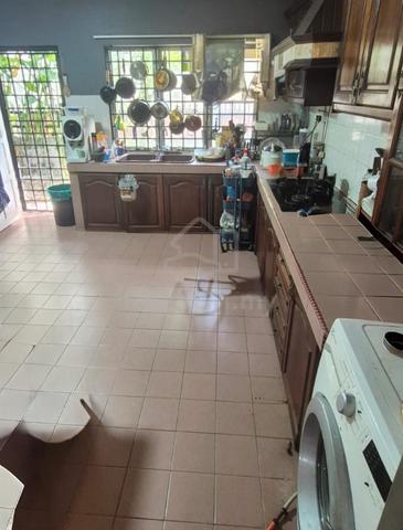 Double Storey SS19 Subang Jaya 1