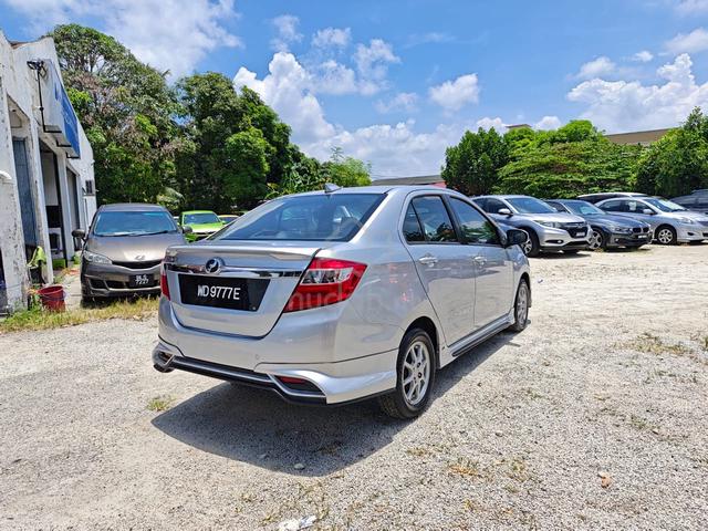 2016 Perodua BEZZA 1.0 (AUTO) - 3