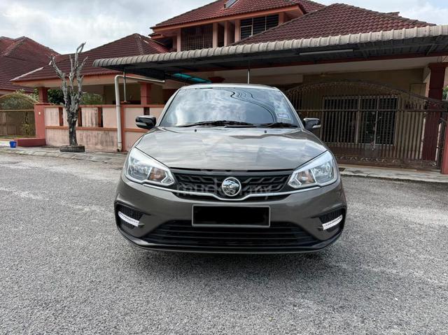 2023 Proton SAGA 1.3 PREMIUM AT - 2